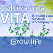Il Girotondo accoglienza welcoming residential for minors grow life