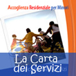 il girotondo la carta dei servizi
