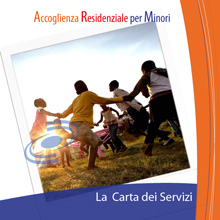 il girotondo la carta dei servizi