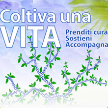 il girotondo progetto coltiva una vita, progetto vicinanza