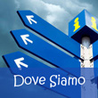 il girotondo dove siamo, mappa di localizzazione
