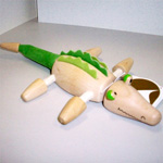 coccodrillo