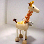 giraffa