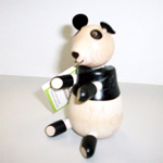 panda