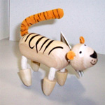 tigre